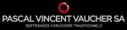 Pascal Vincent Vaudher