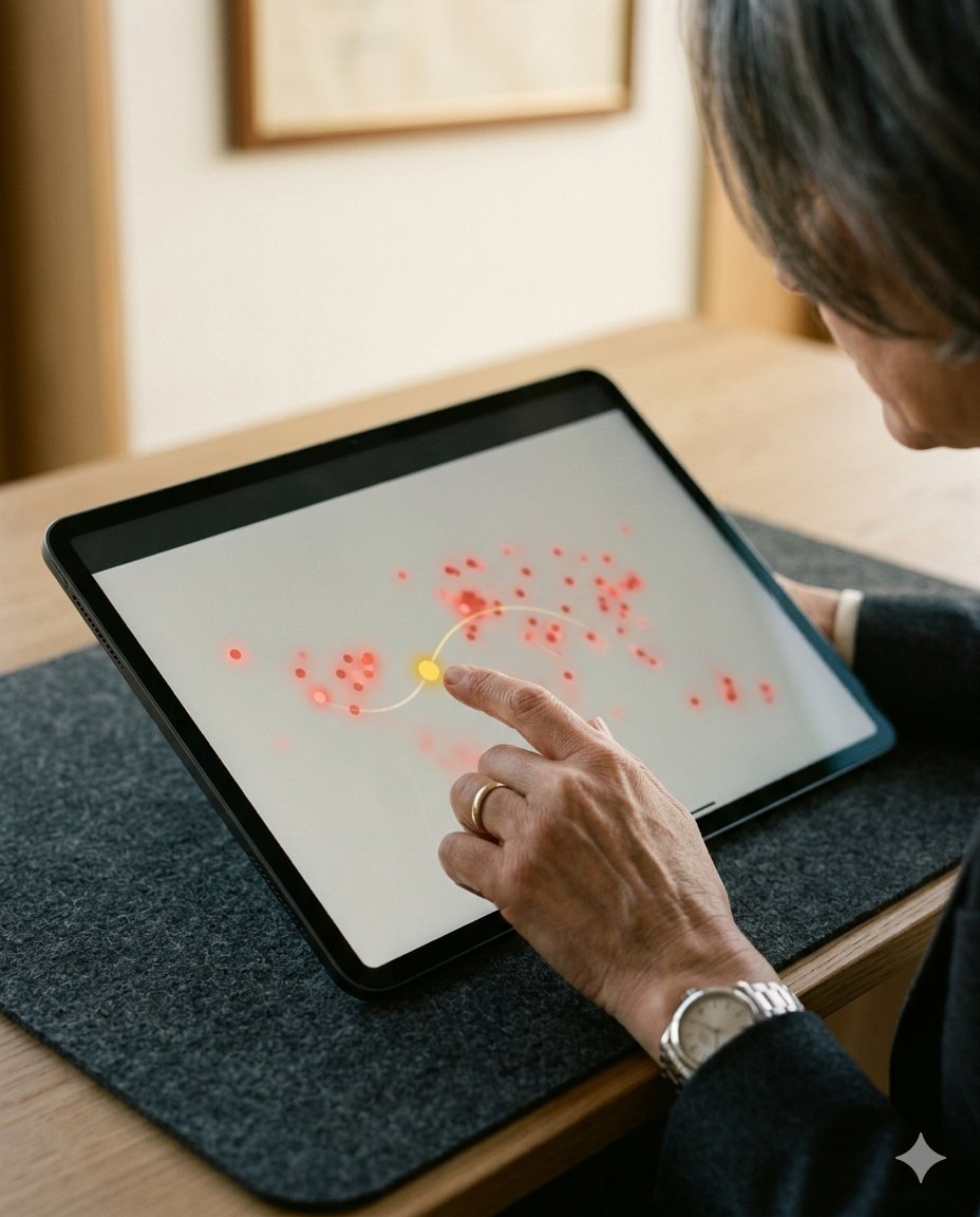 Conversation avec un assistant IA conversationnel